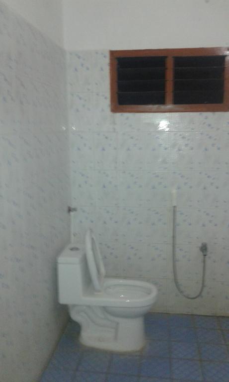 Royal Club Hotel Chennai Eksteriør billede